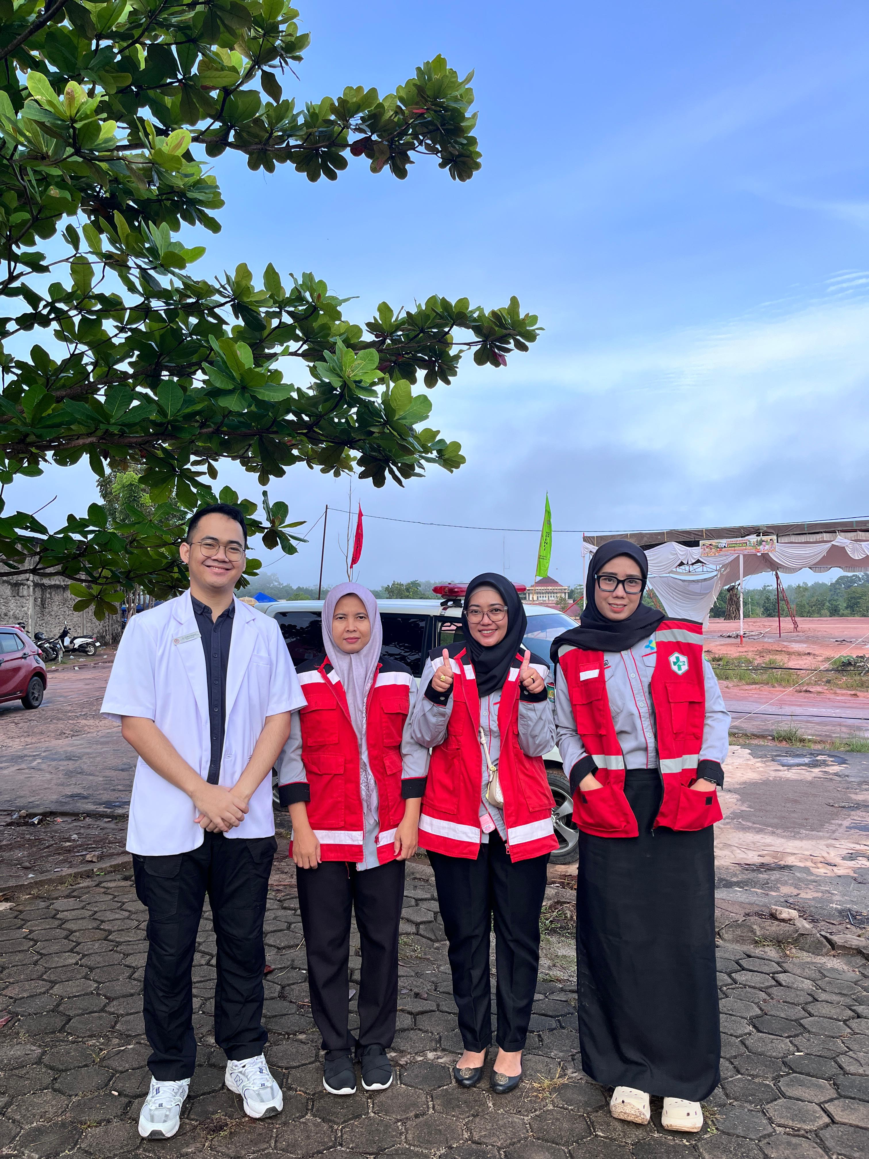 P3K SMP SeKota Prabumulih 