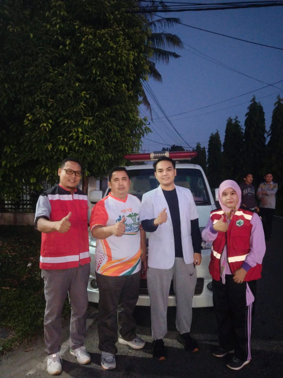 Kegiatan P3K