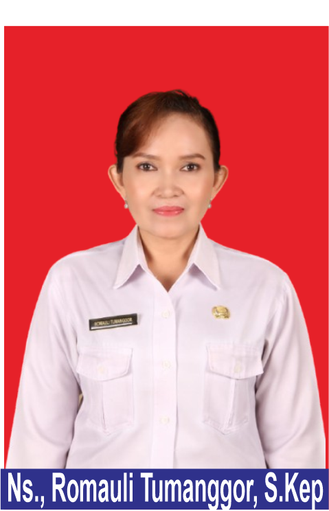 Kepala Puskesmas Prabumulih Timur